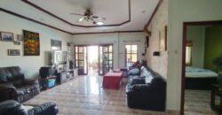 House for sale Eakmongkol