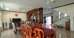 5 Bedrooms House For Sale or Rent in Huay Yai