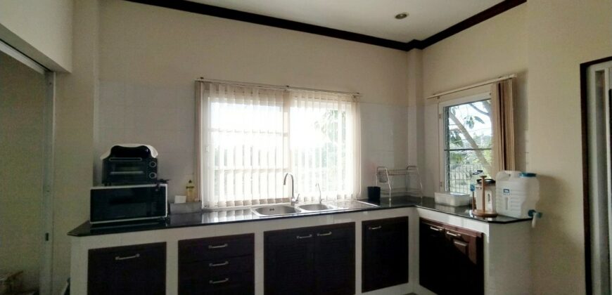 5 Bedrooms House For Sale or Rent in Huay Yai