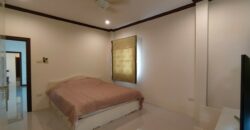 5 Bedrooms House For Sale or Rent in Huay Yai