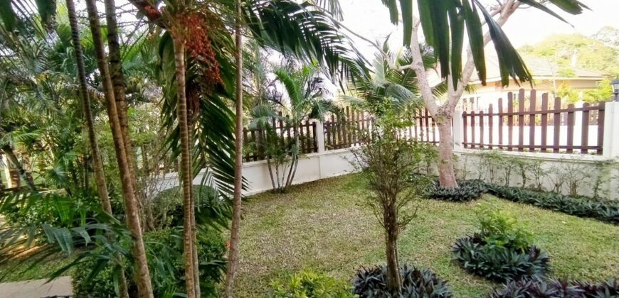 5 Bedrooms House For Sale or Rent in Huay Yai