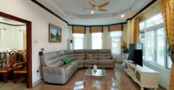 5 Bedrooms House For Sale or Rent in Huay Yai