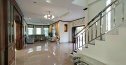 5 Bedrooms House For Sale or Rent in Huay Yai