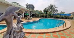 Luxury 7 Bedrooms House For Sale at Nongplalai, East Pattaya