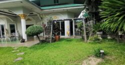 Luxury 7 Bedrooms House For Sale at Nongplalai, East Pattaya