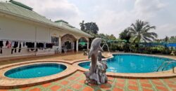 Luxury 7 Bedrooms House For Sale at Nongplalai, East Pattaya