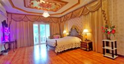 Luxury 7 Bedrooms House For Sale at Nongplalai, East Pattaya