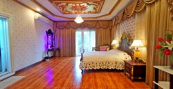 Luxury 7 Bedrooms House For Sale at Nongplalai, East Pattaya