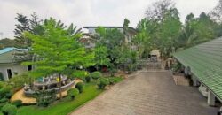 Luxury 7 Bedrooms House For Sale at Nongplalai, East Pattaya