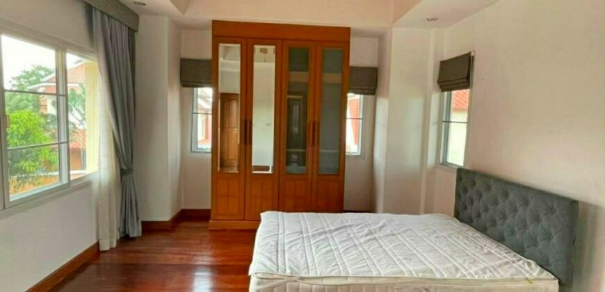 5 Bedrooms House For Rent at Grand Regent Residence