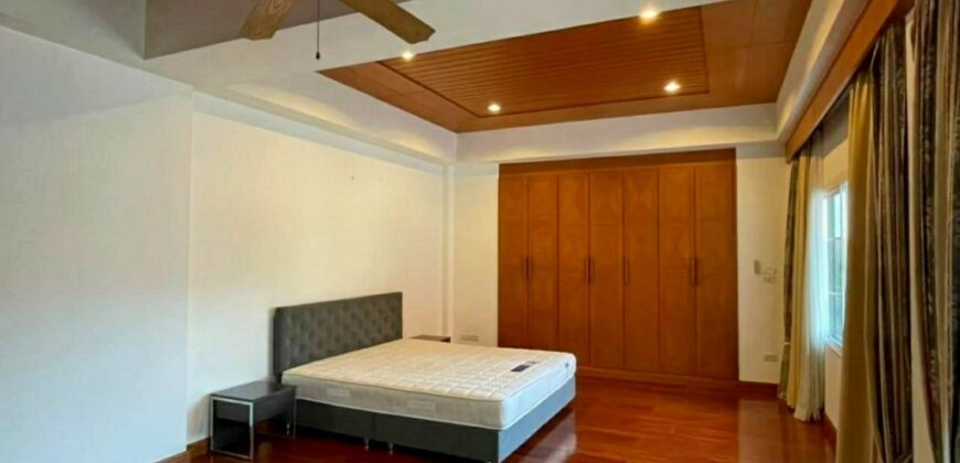 5 Bedrooms House For Rent at Grand Regent Residence