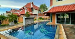 5 Bedrooms House For Rent at Grand Regent Residence