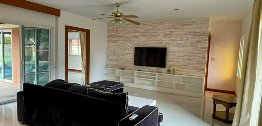 5 Bedrooms House For Rent at Grand Regent Residence