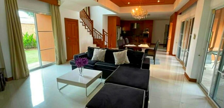 5 Bedrooms House For Rent at Grand Regent Residence