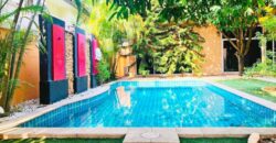 Pool Villa For Sale At Baan Anda