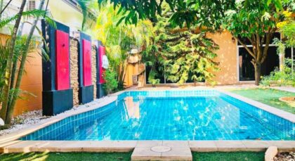 Pool Villa For Sale At Baan Anda