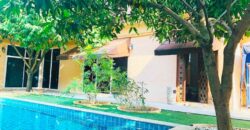 Pool Villa For Sale At Baan Anda