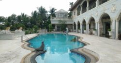 Luxury House For Sale at Baan Nuen Nam