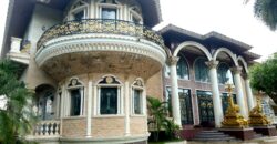 Luxury House For Sale at Baan Nuen Nam