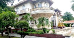 Luxury House For Sale at Baan Nuen Nam