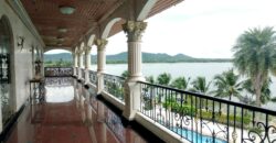 Luxury House For Sale at Baan Nuen Nam