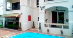 4 bedrooms house for rent at Central Park 4