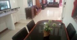 4 bedrooms house for rent at Central Park 4