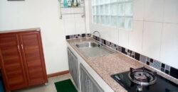 4 bedrooms house for rent at Central Park 4