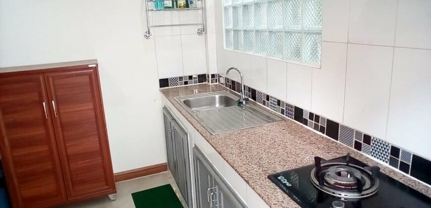 4 bedrooms house for rent at Central Park 4