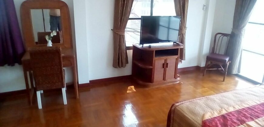 4 bedrooms house for rent at Central Park 4