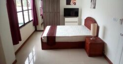 4 bedrooms house for rent at Central Park 4