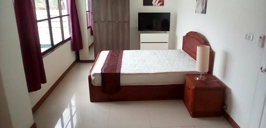 4 bedrooms house for rent at Central Park 4