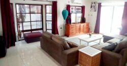 4 bedrooms house for rent at Central Park 4