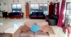 4 bedrooms house for rent at Central Park 4