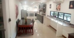 4 bedrooms house for rent at Central Park 4