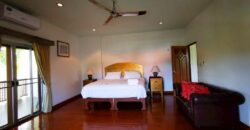 Private luxury pool villa for Rent in Pong Mabprachan