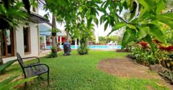 Private luxury pool villa for Rent in Pong Mabprachan