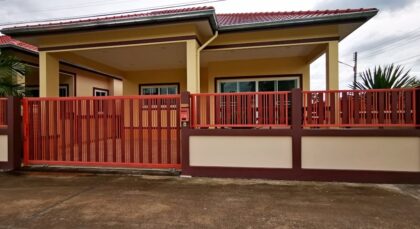 2 Bedrooms House For Sale in East Pattaya