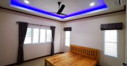 2 Bedrooms House For Sale in East Pattaya