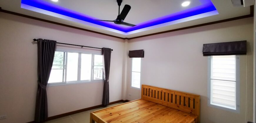 2 Bedrooms House For Sale in East Pattaya