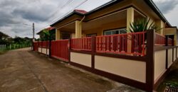 2 Bedrooms House For Sale in East Pattaya