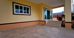 2 Bedrooms House For Sale in East Pattaya