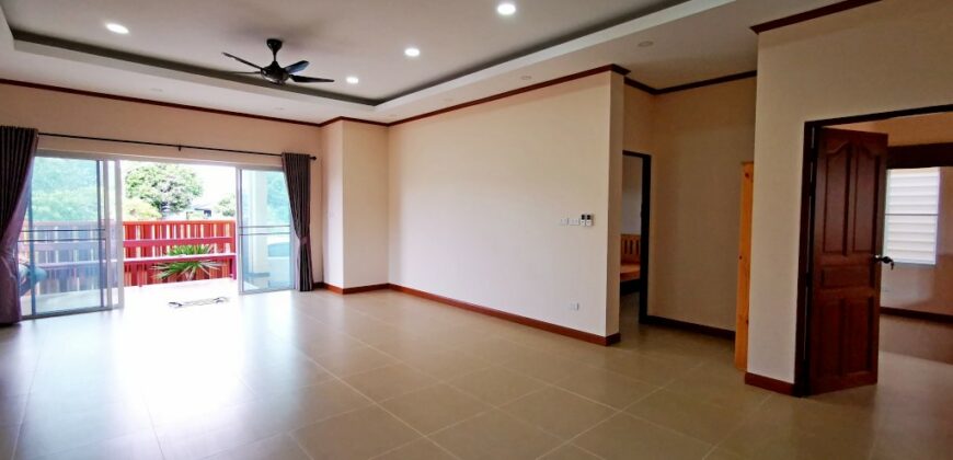 2 Bedrooms House For Sale in East Pattaya