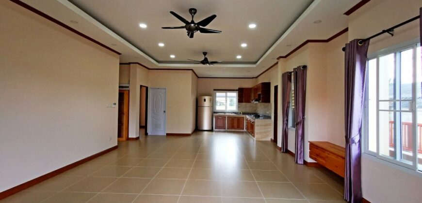 2 Bedrooms House For Sale in East Pattaya