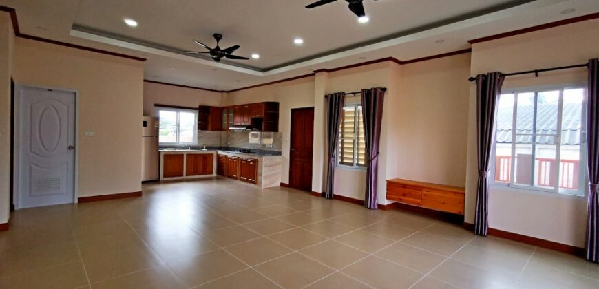 2 Bedrooms House For Sale in East Pattaya