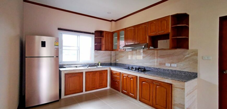 2 Bedrooms House For Sale in East Pattaya