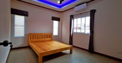 2 Bedrooms House For Sale in East Pattaya