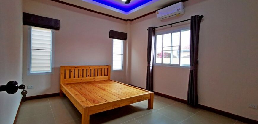 2 Bedrooms House For Sale in East Pattaya