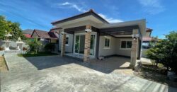 2 Bedrooms House for sale in East Pattaya