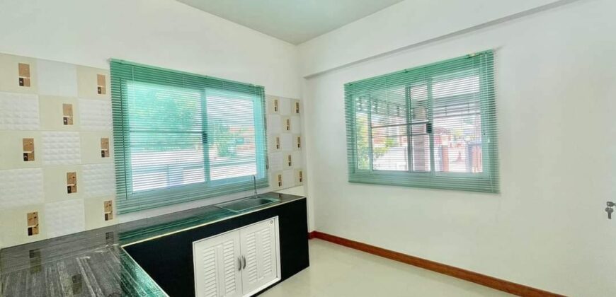 2 Bedrooms House for sale in East Pattaya